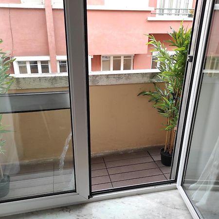 Sweet Suites Guesthouse Close To Famous Avenue Liberty Lisabona Exterior foto